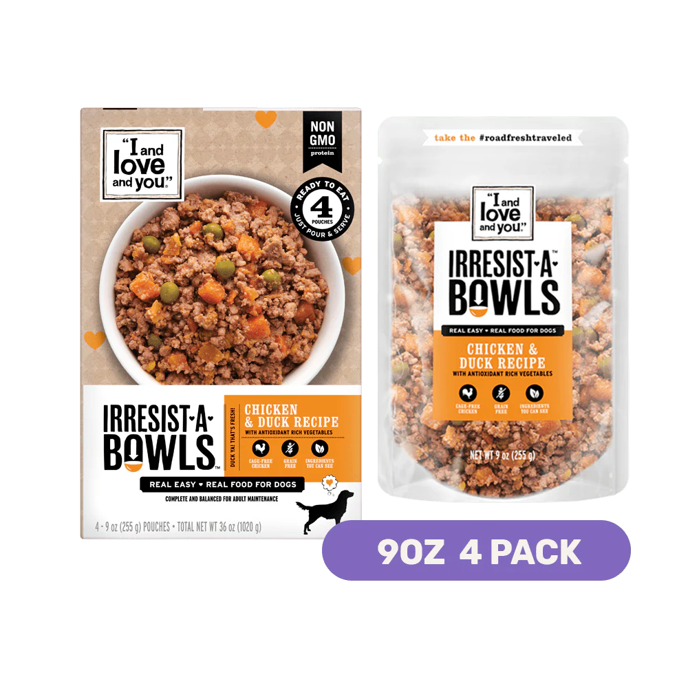 Dog Food Best Sellers