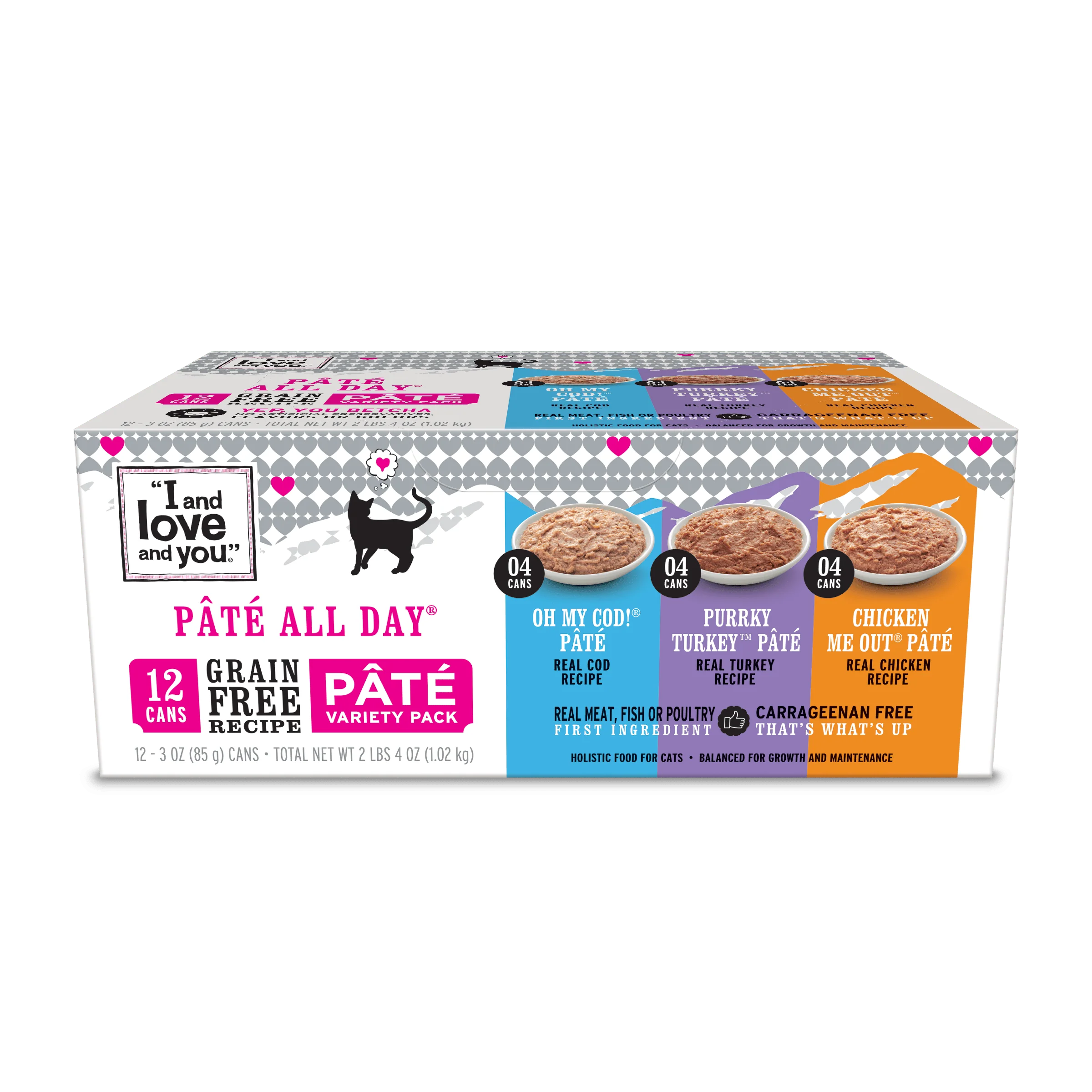 Cat Food Best Sellers